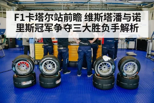 F1卡塔尔站前瞻 维斯塔潘与诺里斯冠军争夺三大胜负手解析